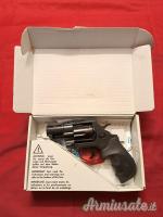 Weihrauch Arminius HW38 cal. 38 Special NUOVA