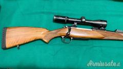 CZ  602 .375 H&H Magnum