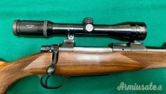 CZ  602 .375 H&H Magnum