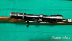 CZ  602 .375 H&H Magnum