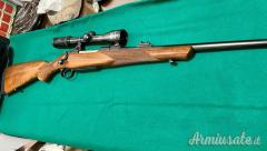 CZ  602 .375 H&H Magnum