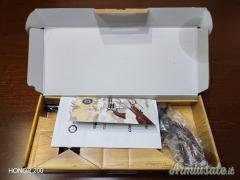 Uberti Richards Army  .45 Colt