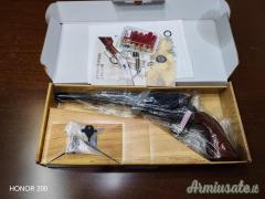 Uberti Richards Army  .45 Colt
