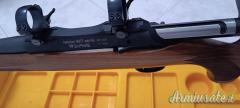 Sabatti Saphire  .270 Winchester