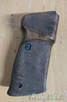 Guancette Beretta anatomiche serie 70