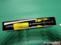 Ottimo cannocchiale swarovski  1,5 x 6 x 42