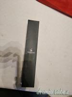 Ottimo cannocchiale swarovski  1,5 x 6 x 42