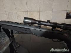 Steyr Mannlicher Scout .308 Winchester