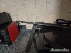 Steyr Mannlicher Scout .308 Winchester