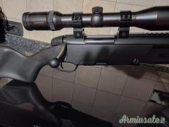 Steyr Mannlicher Scout .308 Winchester