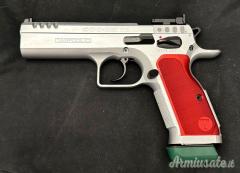 Tanfoglio Stock II OR 9x19mm Parabellum | Luger | NATO