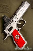 Tanfoglio Stock II OR 9x19mm Parabellum | Luger | NATO