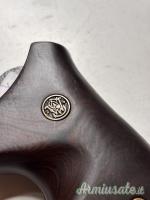 Guancette Smith&Wesson K frame