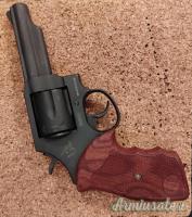 Taurus | Forjas 65 .357 Magnum  |  9x31mmR  | .353 Casull