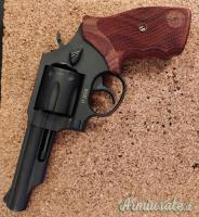 Taurus | Forjas 65 .357 Magnum  |  9x31mmR  | .353 Casull