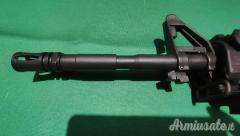 Norinco M4 CQA / AR 15 .223 Remington