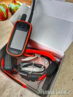 Collare Garmin Alpha 100 Pamela/TT15