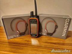 Collare Garmin Alpha 100 Pamela/TT15
