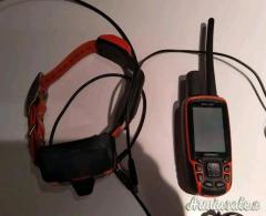 Collare Garmin astro 320 / 3 unità DC 40 usato