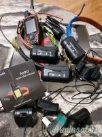 Collare Garmin astro 320 / 3 unità DC 40 usato