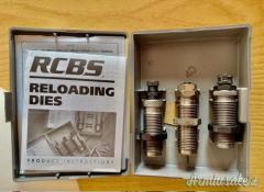 VENDO Dies RCBS 40 sw