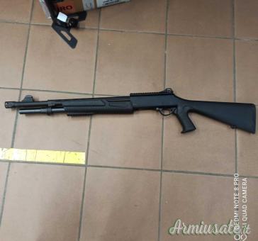 HATSAN cal. 12 Mag.