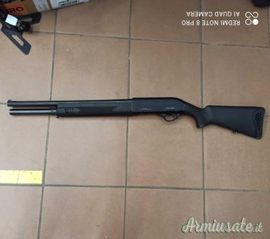 HATSAN cal. 12 Mag