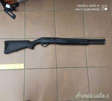 HATSAN cal. 12 Mag