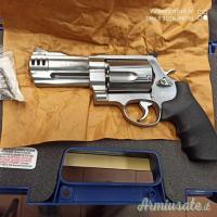 SMITH & WESSON 500 cal. 500 S&W