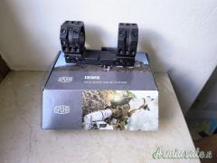 Attacco SPHUR per picatinny