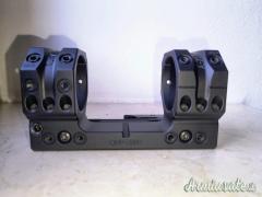 Attacco SPUHR per picatinny