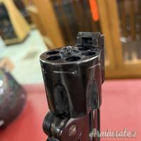 Coppia Yellow Boy 1866 e Schofield 1875 38 special