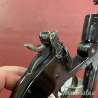 Coppia Yellow Boy 1866 e Schofield 1875 38 special