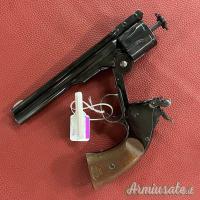 Coppia Yellow Boy 1866 e Schofield 1875 38 special