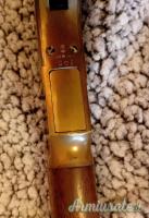 Coppia Yellow Boy 1866 e Schofield 1875 38 special