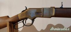 Coppia Yellow Boy 1866 e Schofield 1875 38 special