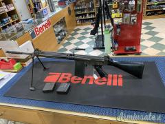 STEYR DAIMLER PUCH MOD. STG58 CAL. 308WIN (EX ORDINANZA) (SPORTIVA) (VEDI LA DESCRIZIONE)