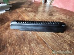 PDC Fab Defense Slitta Picatinny in alluminio per AK AKM