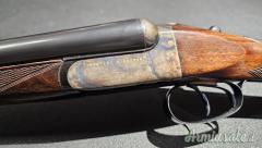 Westley Richards 1897