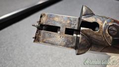 Westley Richards 1897