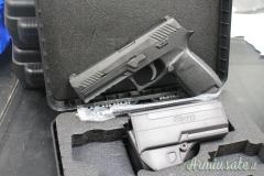 SIG-Sauer P320 9x21mm IMI