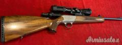 BLASER R93 CAL.9,3 X 62