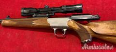 BLASER R93 CAL.9,3 X 62