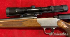 BLASER R93 CAL.9,3 X 62