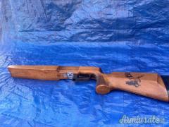 Calcio Walther KK 500