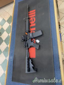 Smith & Wesson M&P15 SPORT2 .223 Remington