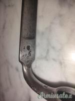 Fucili Avancarica Risorgimentali Regno di Sardegna Guardia Nazionale