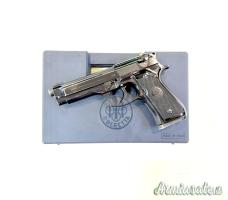 BERETTA 98 FS - 9x21