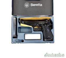 BERETTA 98 FS - 9x21