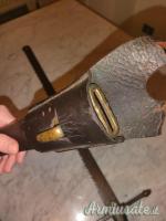 Lame Piemontesi Regno di Sardegna Risorgimentali ed Ex ordinanza